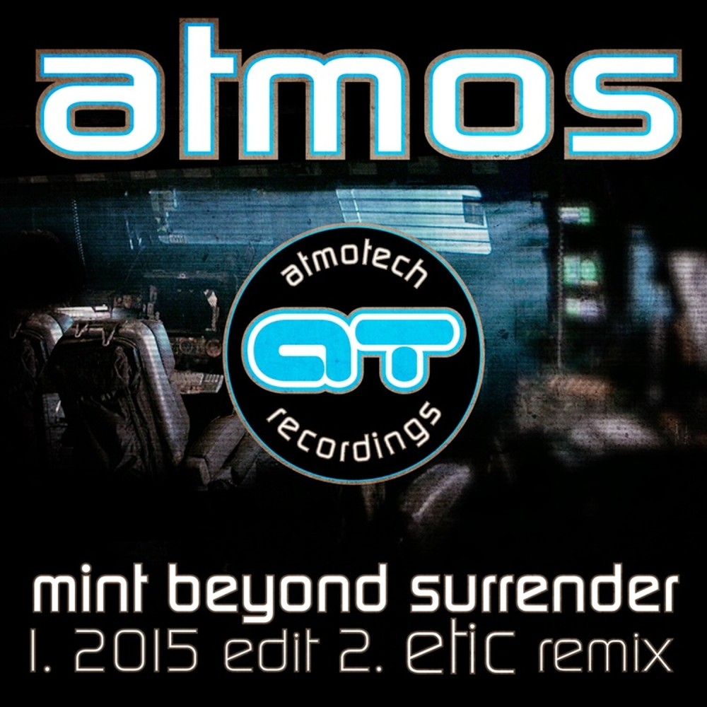 Mint Beyond Surrender (Etic Remix)