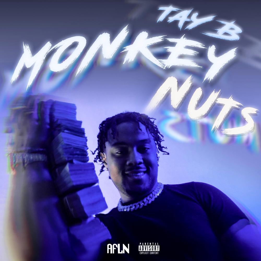 Monkey Nuts (Explicit)