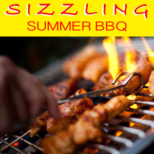 Various Artists的專輯Sizzling Summer BBQ