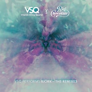 ดาวน์โหลดและฟังเพลง Venus as a Boy (Acid House in Ruins Remix) พร้อมเนื้อเพลงจาก Vitamin String Quartet