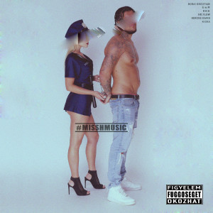 Listen to Soha Többet (Explicit) song with lyrics from Mr.Missh