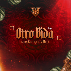 Listen to Otro Bida (Live) song with lyrics from Icons Curaçao