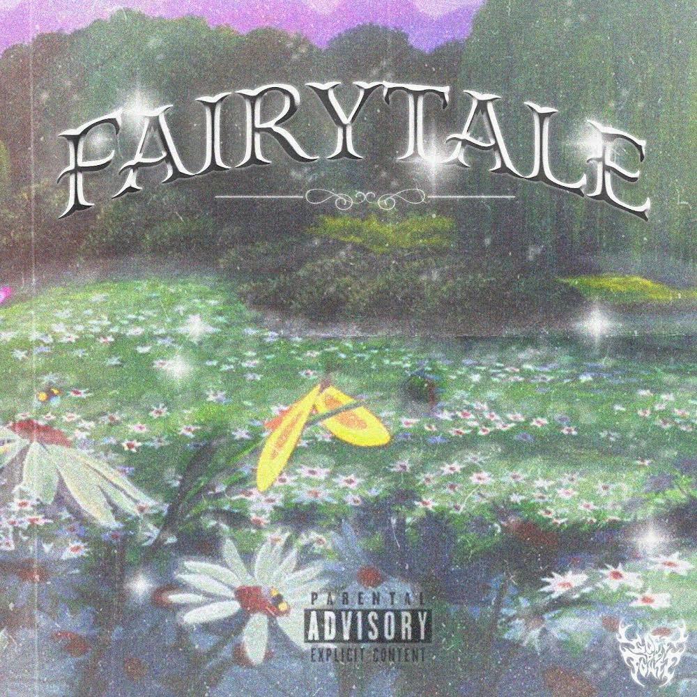 FAIRYTALE (feat. Emzet17) (Explicit)