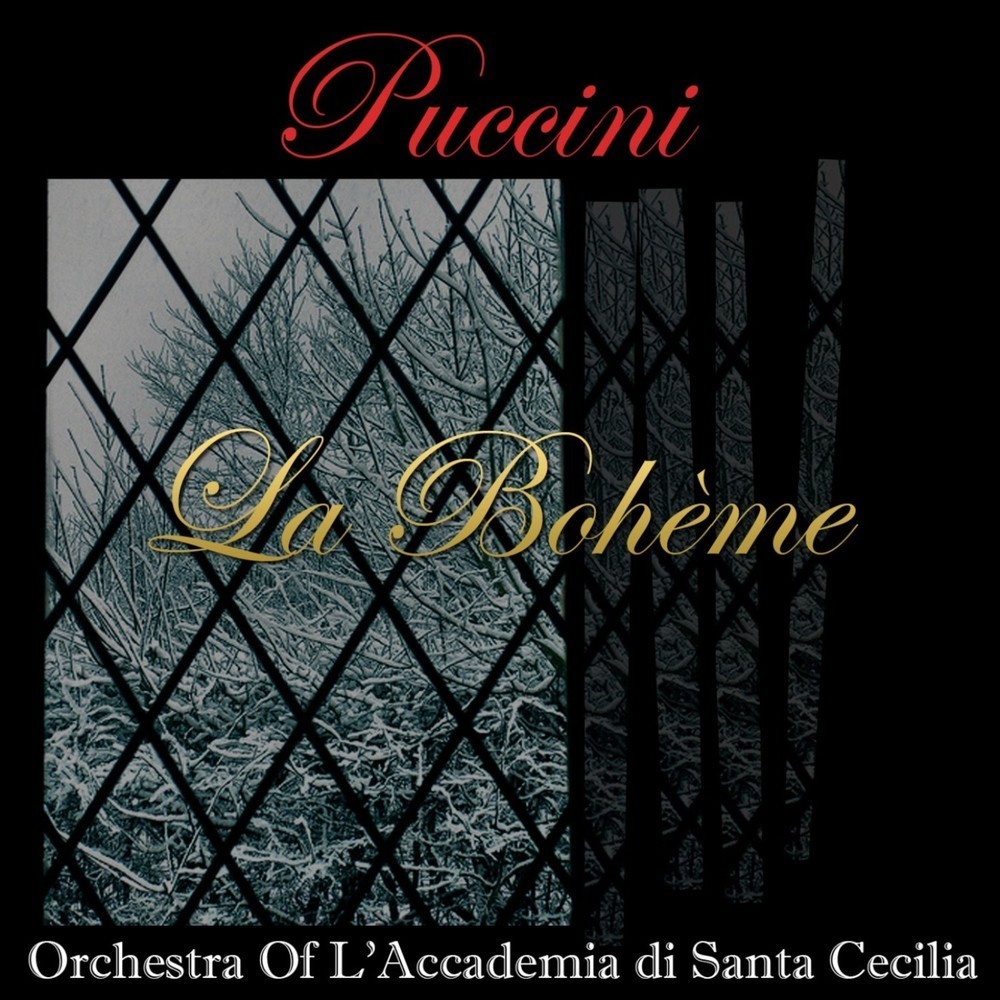 La Boheme: Act I