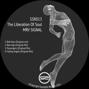 อัลบัม The Liberation Of Soul ศิลปิน MRV Signal