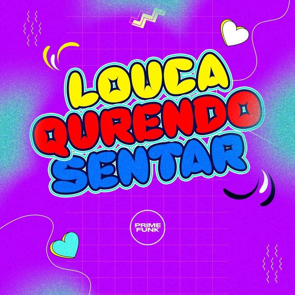Louca Querendo Sentar (Explicit)