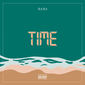 Album Time oleh Baba