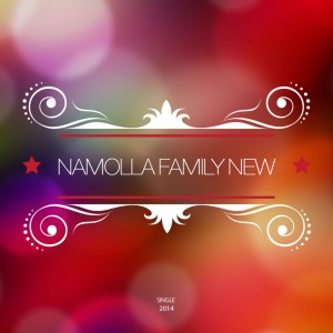 Album 끌려 from Namolla Family N