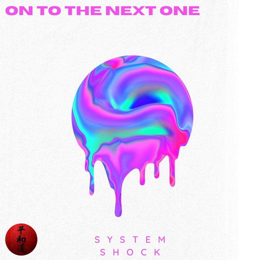 On To The Next One (Explicit)