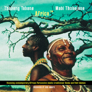 Album TM Africa from Mabi Thobejane & Thabang Tabane