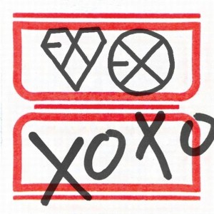 Dengarkan lagu Heart Attack nyanyian EXO dengan lirik