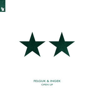 Dengarkan Open Up lagu dari Felguk dengan lirik
