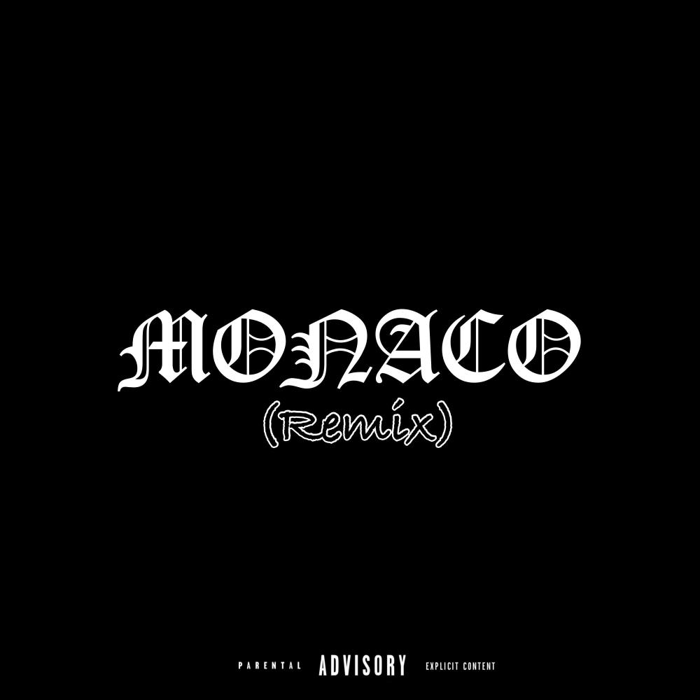 MONACO (Remix|Explicit)