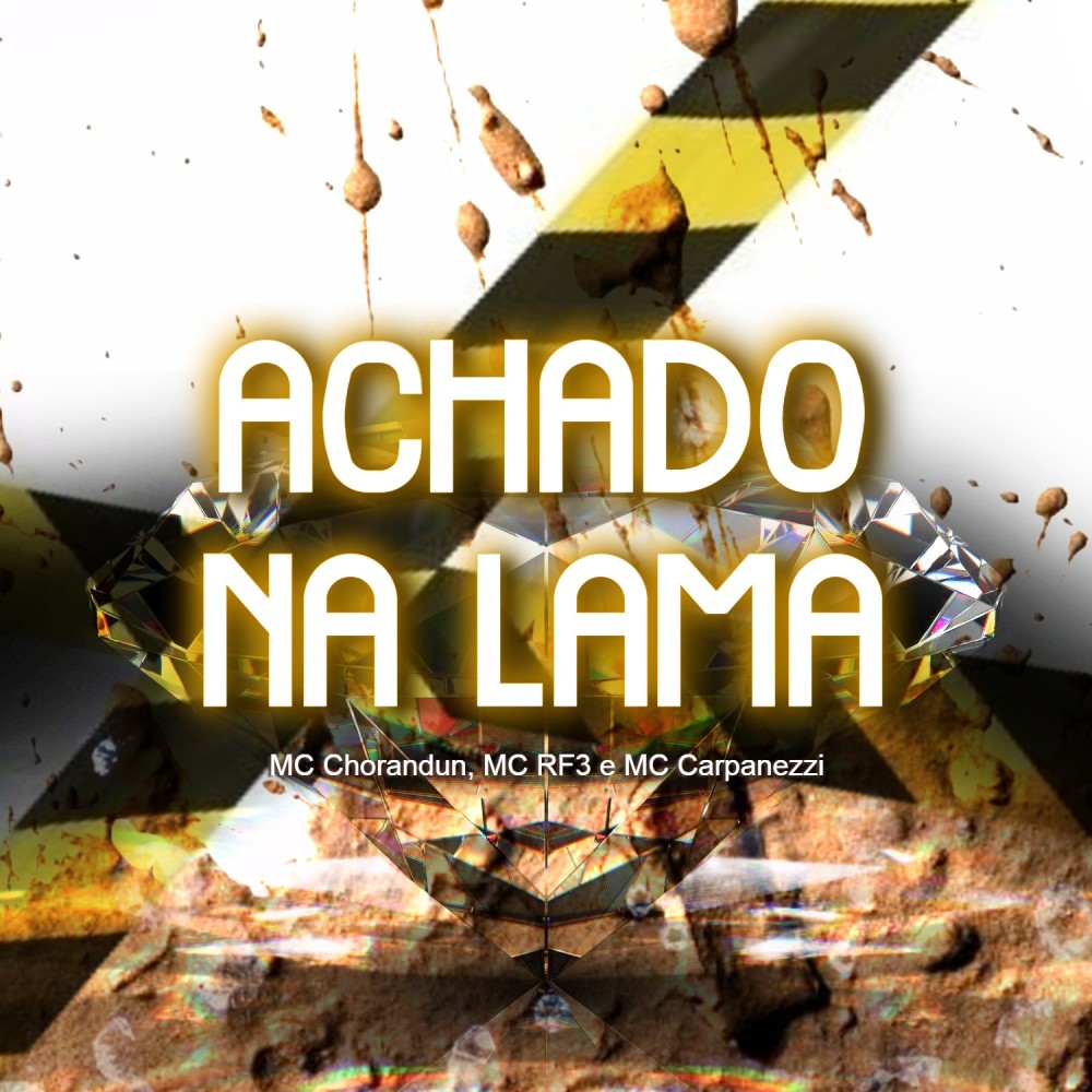 Achado na Lama