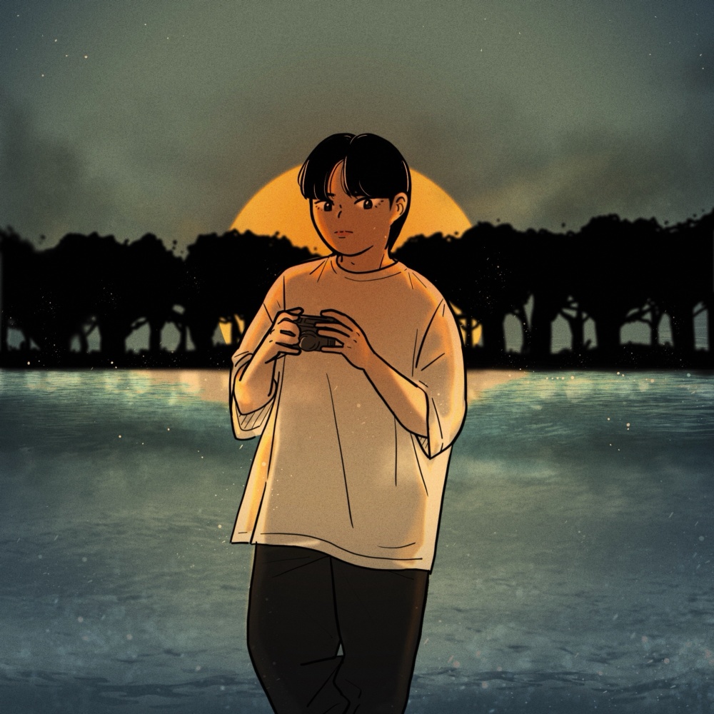 runnin' (feat. B JYUN)