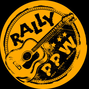 อัลบัม Rally PPW Album 1 ศิลปิน Various Artists