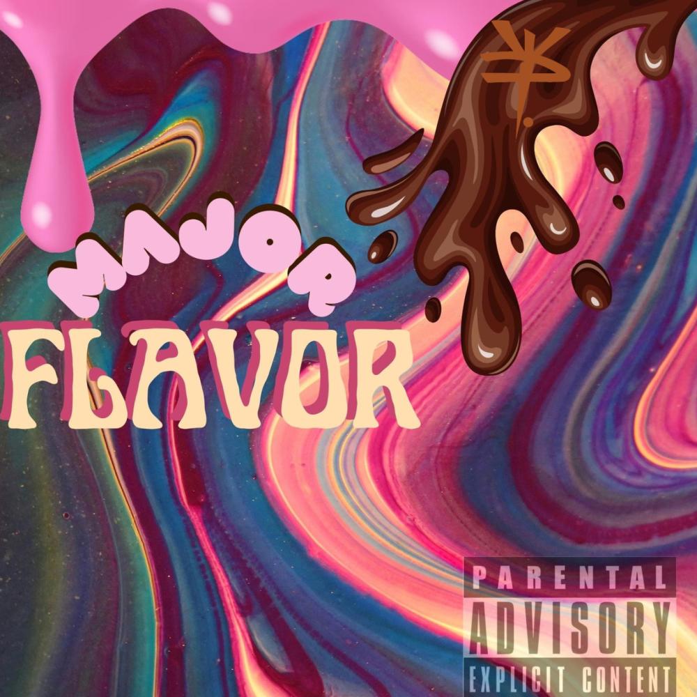 Major Flavor (feat. Surrealtooreal) (Explicit)