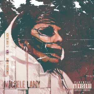 Album Michele Lamy (Explicit) from 