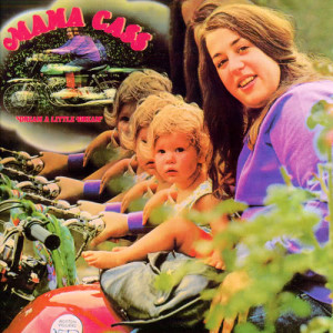 收聽Mama Cass的Dream A Little Dream Of Me歌詞歌曲