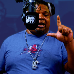 Link Up TV的專輯Behind Barz Grime Set (Explicit)
