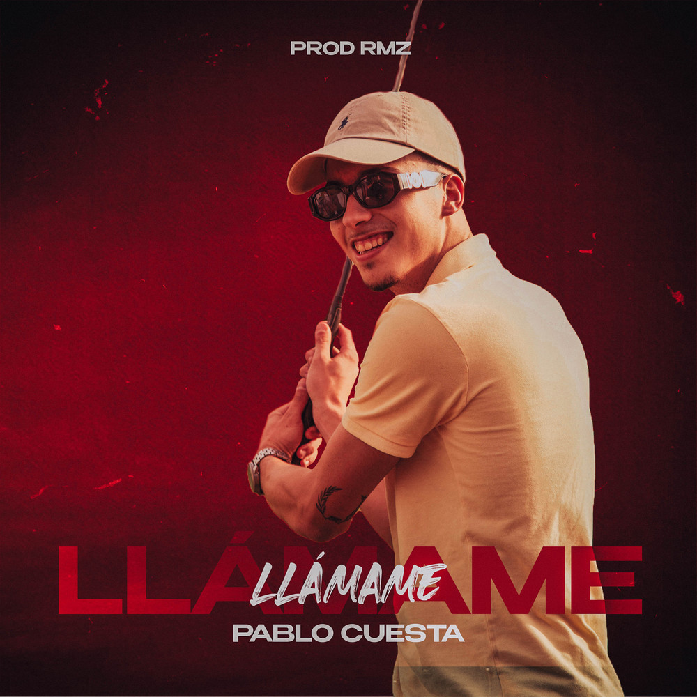 Llámame