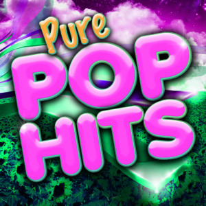 อัลบัม Pure Pop Hits ศิลปิน Super Hot All-Stars