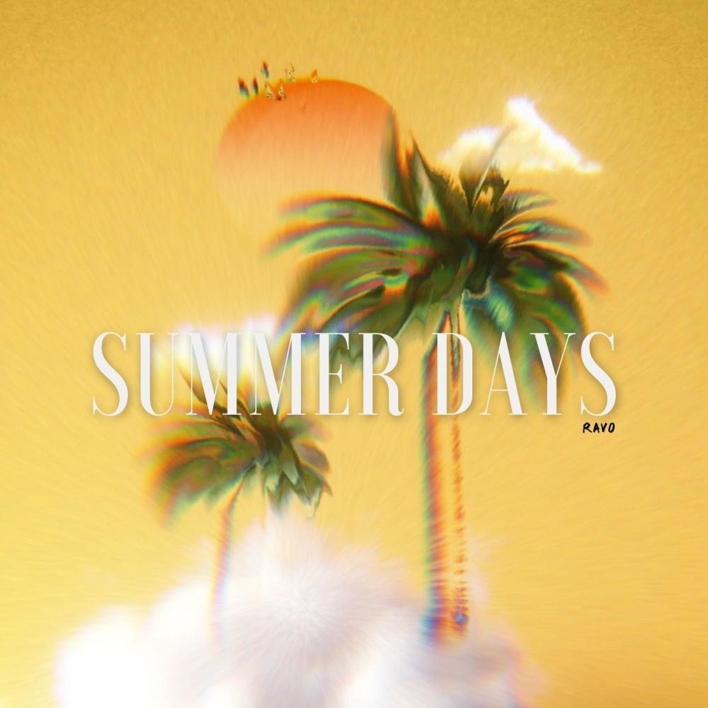 Summer Days (Explicit)