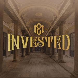 Mista Cane的專輯Invested