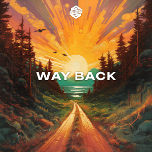 Album Way Back from Fernando Kook