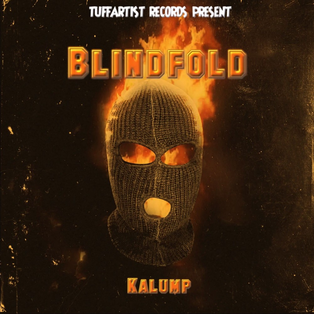 BLINDFOLD (Explicit)