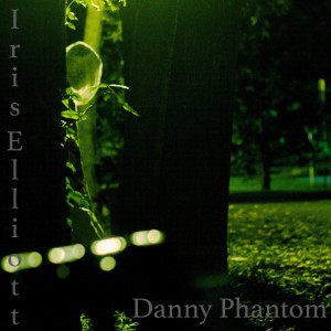 Album Danny Phantom. from Iris Elliott