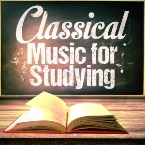 Classic Music for Study的專輯Classical Music for Studying