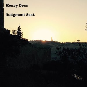Henry Doss的專輯Judgment Seat