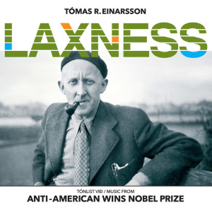 Laxness dari Tomas R. Einarsson