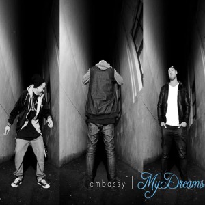 Dengarkan My Dreams lagu dari Embassy dengan lirik