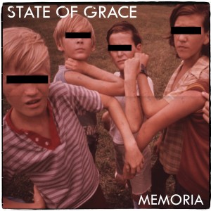 收听State Of Grace的Memoria歌词歌曲
