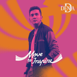 的专辑Move to Inspire