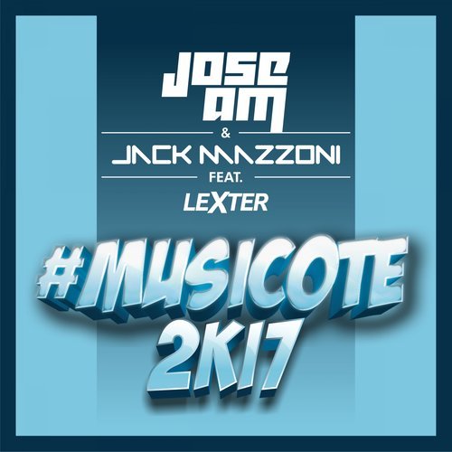 Musicote 2k17 (Extended Mix)