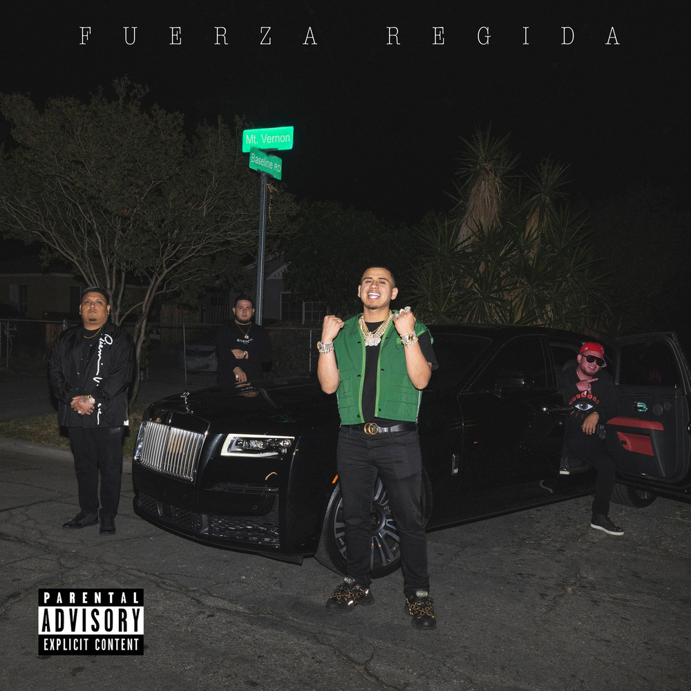 No Es Pa Presumir (Explicit)