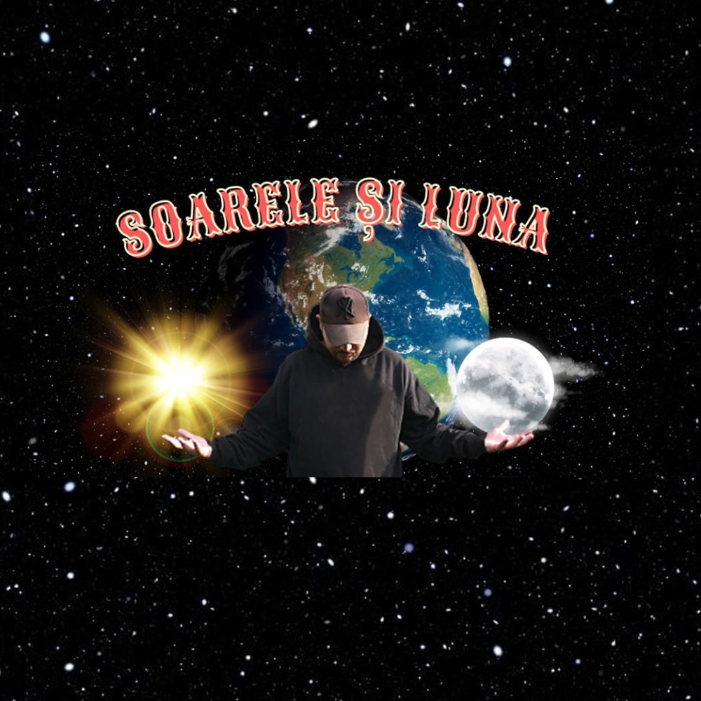 Marko - Soarele și Luna