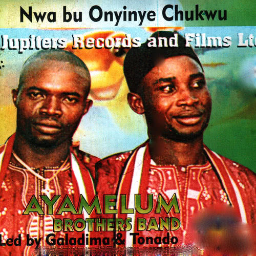 Egwu Hon. Onyenwife Gabriel