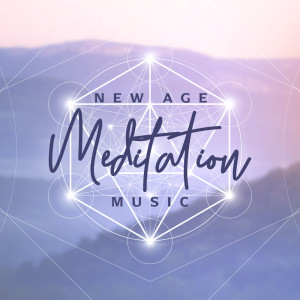 New Age Meditation Music (Train Attention and Awareness, and Achieve a Mentally Clear and Emotionally Calm and Stable State) dari David Kernes