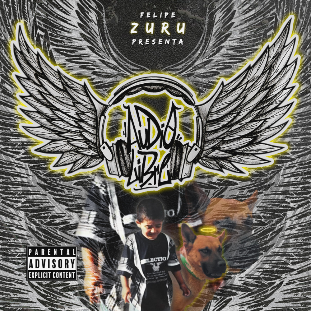 Audio Libre 18 (Explicit)