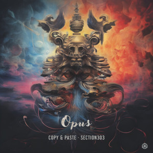 Album Opus from Copy & Paste