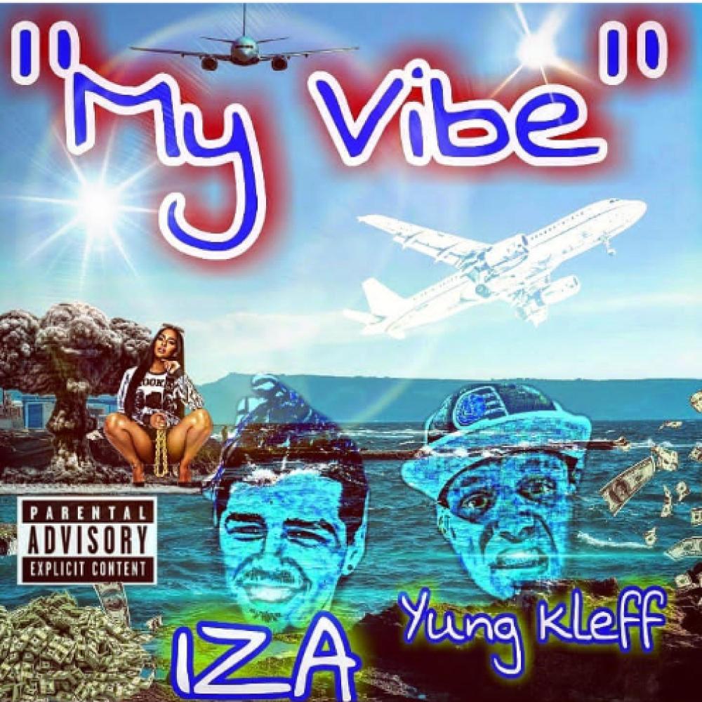 My Vibe(feat. IZA) (Explicit)