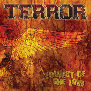 收听Terror的Push It Away (Explicit)歌词歌曲