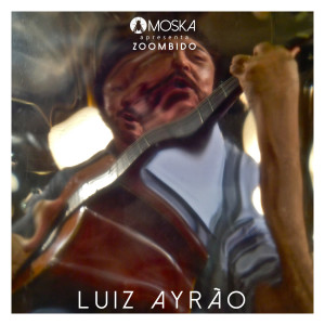 收聽Luiz Ayrao的Porta Aberta歌詞歌曲