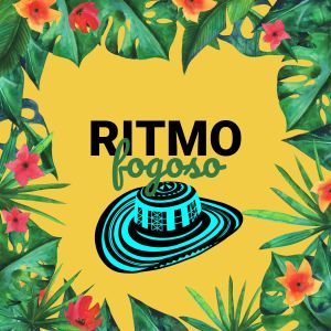 DJ Electro的专辑Ritmo Fogoso