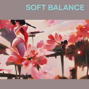 Dania的專輯Soft Balance