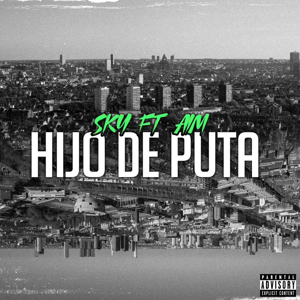 Hijo de puta (Explicit)